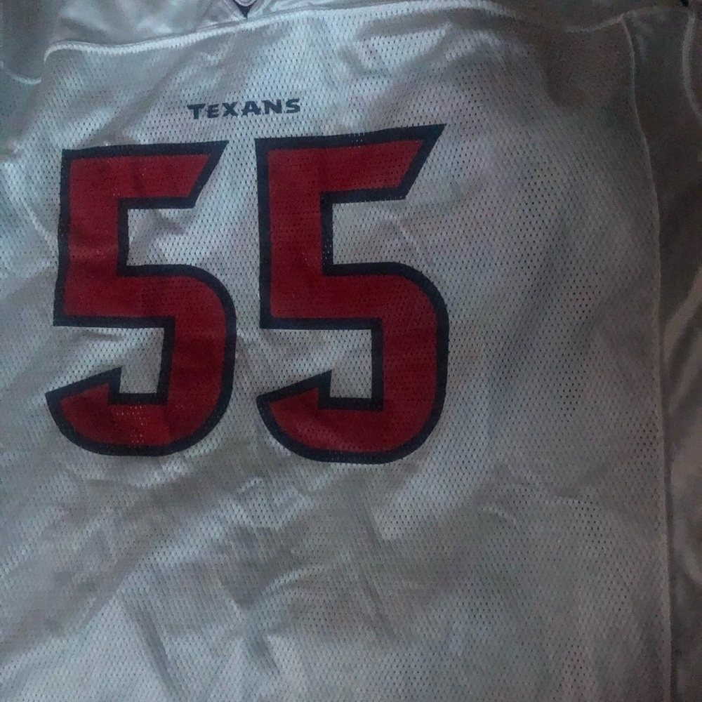 Texans Jersey